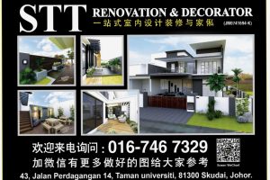 Stt renovation&decorator