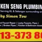 Ken seng plumbing