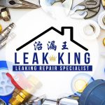 LeakKing 治漏王